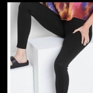 NWT Wild Fable Women's High-Waisted Leggings, XXS